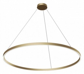 Подвесной светильник Maytoni Rim MOD058PL-L65BS4K в Коротчаево - korotchaevo.mebel24.online | фото 2