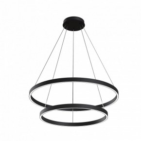 Подвесной светильник Maytoni Rim MOD058PL-L74BK в Коротчаево - korotchaevo.mebel24.online | фото 3