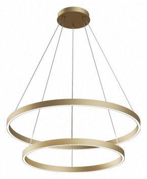 Подвесной светильник Maytoni Rim MOD058PL-L74BS4K в Коротчаево - korotchaevo.mebel24.online | фото 2