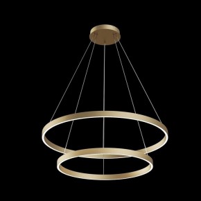 Подвесной светильник Maytoni Rim MOD058PL-L74BS4K в Коротчаево - korotchaevo.mebel24.online | фото 3