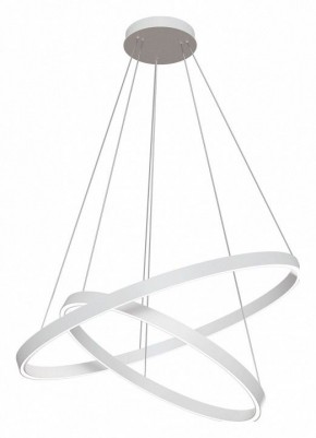 Подвесной светильник Maytoni Rim MOD058PL-L74W4K в Коротчаево - korotchaevo.mebel24.online | фото 2