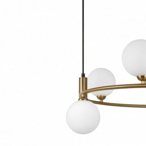 Подвесной светильник Maytoni Ring MOD013PL-06BS1 в Коротчаево - korotchaevo.mebel24.online | фото 8