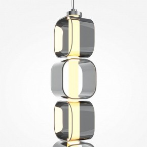 Подвесной светильник Maytoni Ritmo MOD381PL-L30CH3K в Коротчаево - korotchaevo.mebel24.online | фото 6