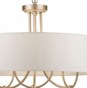 Подвесной светильник Maytoni Roma ARM006PL-06G в Коротчаево - korotchaevo.mebel24.online | фото 4
