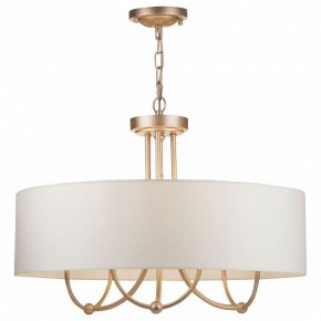 Подвесной светильник Maytoni Roma ARM006PL-08G в Коротчаево - korotchaevo.mebel24.online | фото 2