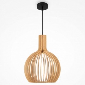 Подвесной светильник Maytoni Roots MOD194PL-01W в Коротчаево - korotchaevo.mebel24.online | фото 2