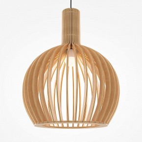 Подвесной светильник Maytoni Roots MOD194PL-01W1 в Коротчаево - korotchaevo.mebel24.online | фото 3