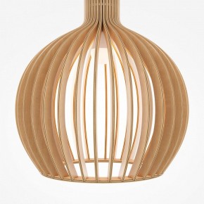 Подвесной светильник Maytoni Roots MOD194PL-01W1 в Коротчаево - korotchaevo.mebel24.online | фото 4