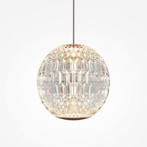 Подвесной светильник Maytoni Sapphire MOD293PL-L18BS3K в Коротчаево - korotchaevo.mebel24.online | фото 6