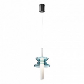 Подвесной светильник Maytoni Sound Wave MOD255PL-01B2 в Коротчаево - korotchaevo.mebel24.online | фото 2