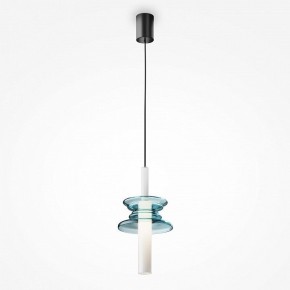 Подвесной светильник Maytoni Sound Wave MOD255PL-01B2 в Коротчаево - korotchaevo.mebel24.online | фото 3