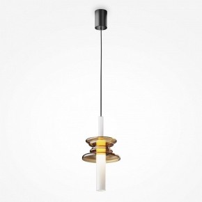 Подвесной светильник Maytoni Sound Wave MOD255PL-01B3 в Коротчаево - korotchaevo.mebel24.online | фото 3
