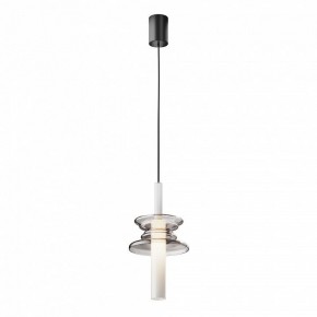 Подвесной светильник Maytoni Sound Wave MOD255PL-01B4 в Коротчаево - korotchaevo.mebel24.online | фото 2