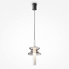 Подвесной светильник Maytoni Sound Wave MOD255PL-01B4 в Коротчаево - korotchaevo.mebel24.online | фото 3