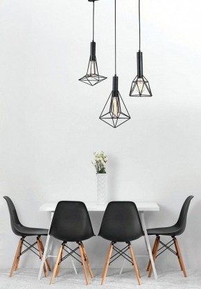 Подвесной светильник Maytoni Spider T021-03-B в Коротчаево - korotchaevo.mebel24.online | фото 2