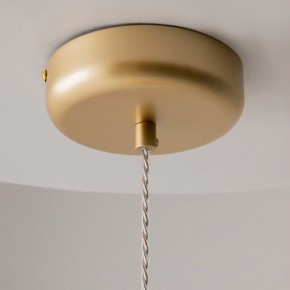 Подвесной светильник Maytoni Spirito MOD286PL-L18G3K в Коротчаево - korotchaevo.mebel24.online | фото 12