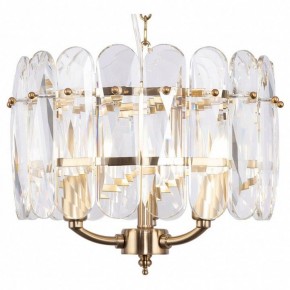Подвесной светильник Maytoni Suite MOD122PL-03BS в Коротчаево - korotchaevo.mebel24.online | фото 2
