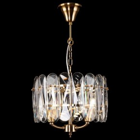 Подвесной светильник Maytoni Suite MOD122PL-03BS в Коротчаево - korotchaevo.mebel24.online | фото 3