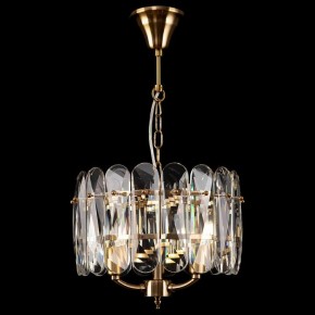 Подвесной светильник Maytoni Suite MOD122PL-03BS в Коротчаево - korotchaevo.mebel24.online | фото 4
