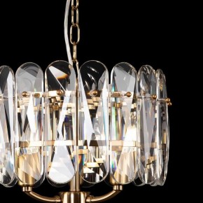 Подвесной светильник Maytoni Suite MOD122PL-03BS в Коротчаево - korotchaevo.mebel24.online | фото 6