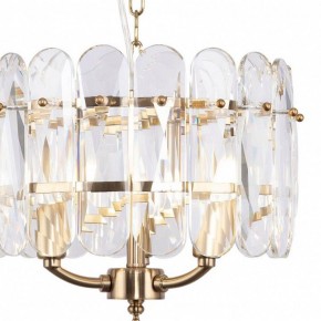 Подвесной светильник Maytoni Suite MOD122PL-03BS в Коротчаево - korotchaevo.mebel24.online | фото 7