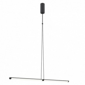 Подвесной светильник Maytoni Supersymmetry P096PL-L11BK1 в Коротчаево - korotchaevo.mebel24.online | фото 2