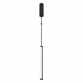 Подвесной светильник Maytoni Supersymmetry P096PL-L11BK1 в Коротчаево - korotchaevo.mebel24.online | фото 3