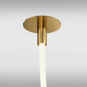 Подвесной светильник Maytoni Tau MOD146PL-L40G3K в Коротчаево - korotchaevo.mebel24.online | фото 4