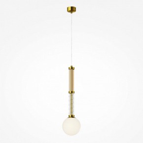 Подвесной светильник Maytoni Teatro MOD287PL-01BS в Коротчаево - korotchaevo.mebel24.online | фото 3