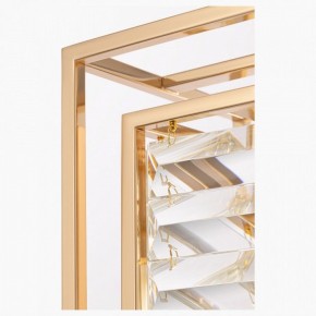 Подвесной светильник Maytoni Tening MOD060PL-04G в Коротчаево - korotchaevo.mebel24.online | фото 2