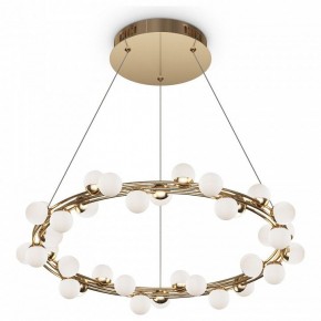 Подвесной светильник Maytoni Tessara MOD081PL-L50G3K в Коротчаево - korotchaevo.mebel24.online | фото 2