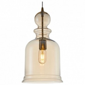 Подвесной светильник Maytoni Tone P002PL-01BZ в Коротчаево - korotchaevo.mebel24.online | фото 2