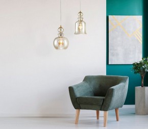 Подвесной светильник Maytoni Tone P002PL-01BZ в Коротчаево - korotchaevo.mebel24.online | фото 4