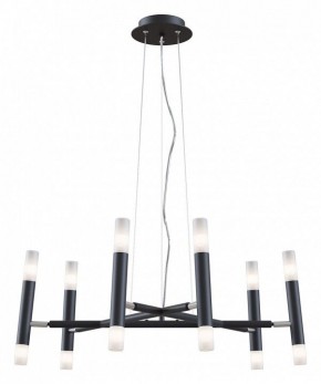 Подвесной светильник Maytoni Vigo MOD031PL-12B в Коротчаево - korotchaevo.mebel24.online | фото 2