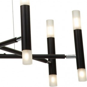 Подвесной светильник Maytoni Vigo MOD031PL-12B в Коротчаево - korotchaevo.mebel24.online | фото 4