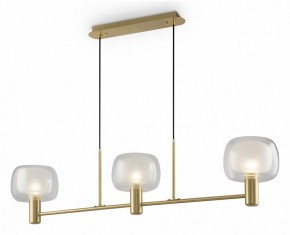 Подвесной светильник Maytoni Vision MOD411PL-03G в Коротчаево - korotchaevo.mebel24.online | фото 3