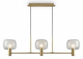 Подвесной светильник Maytoni Vision MOD411PL-03G в Коротчаево - korotchaevo.mebel24.online | фото 4