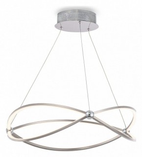 Подвесной светильник Maytoni Weave MOD062PL-L45CH3K в Коротчаево - korotchaevo.mebel24.online | фото 2