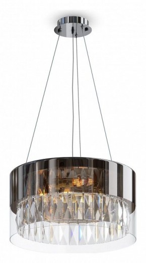 Подвесной светильник Maytoni Wonderland MOD313PL-04CH в Коротчаево - korotchaevo.mebel24.online | фото 2