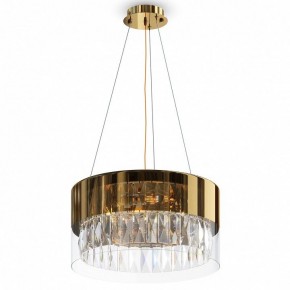 Подвесной светильник Maytoni Wonderland MOD313PL-04G в Коротчаево - korotchaevo.mebel24.online | фото 2