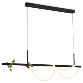 Подвесной светильник Moderli True V10685-PL в Коротчаево - korotchaevo.mebel24.online | фото 2