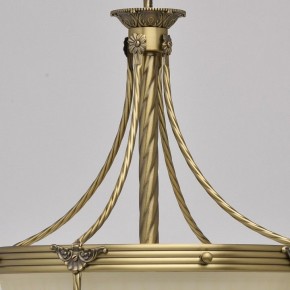 Подвесной светильник MW-Light Афродита 1 317010504 в Коротчаево - korotchaevo.mebel24.online | фото 10