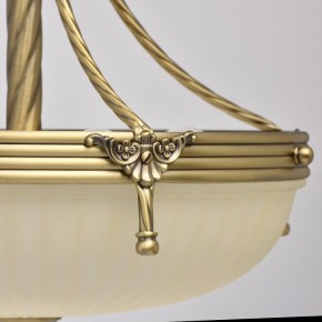 Подвесной светильник MW-Light Афродита 1 317010504 в Коротчаево - korotchaevo.mebel24.online | фото 12