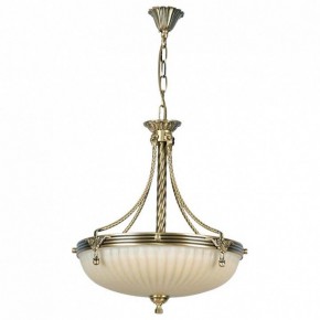 Подвесной светильник MW-Light Афродита 1 317010504 в Коротчаево - korotchaevo.mebel24.online | фото 6