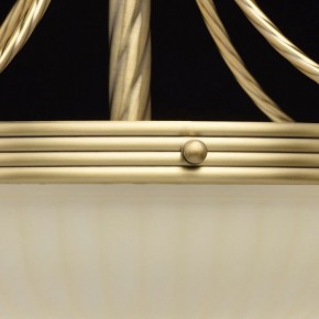 Подвесной светильник MW-Light Афродита 1 317010504 в Коротчаево - korotchaevo.mebel24.online | фото 8