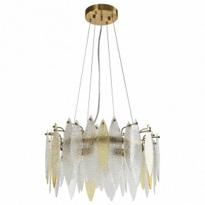 Подвесной светильник MW-Light Эмилия 2 607014306 в Коротчаево - korotchaevo.mebel24.online | фото 2