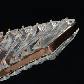 Подвесной светильник MW-Light Гослар 21 498017301 в Коротчаево - korotchaevo.mebel24.online | фото 9