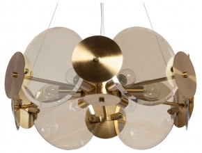 Подвесной светильник MW-Light Илоника 10 451013006 в Коротчаево - korotchaevo.mebel24.online | фото