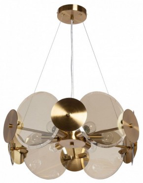 Подвесной светильник MW-Light Илоника 10 451013006 в Коротчаево - korotchaevo.mebel24.online | фото 2