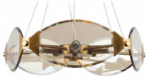 Подвесной светильник MW-Light Илоника 7 451012105 в Коротчаево - korotchaevo.mebel24.online | фото 2